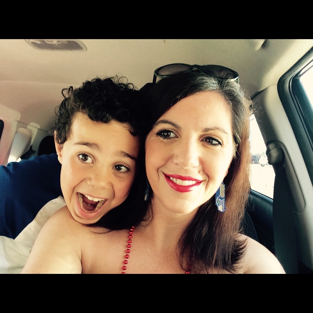 Meet your Posher, Kaeley